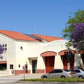 Photo of Culver City Fire Department