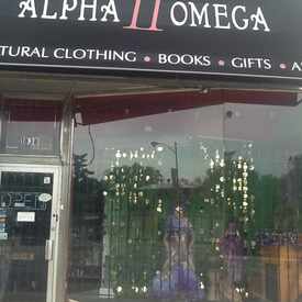 Photo of Alpha II OMEGA