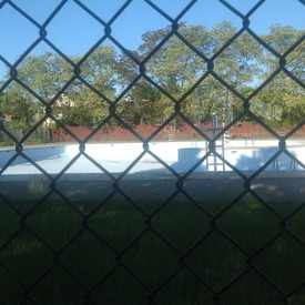 Photo of Russell Field