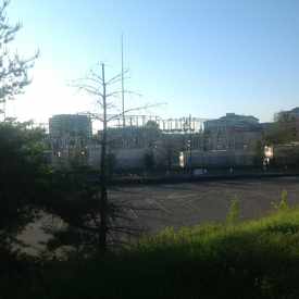 Photo of An Eyesore