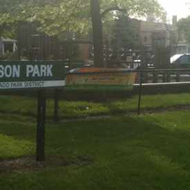 Photo of Edison Park