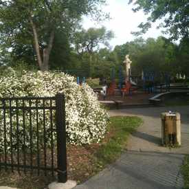 Photo of Monument Park