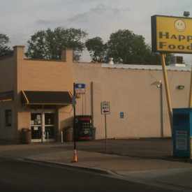 Photo of Happy Foods
