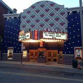 Photo of Esquire Theatre