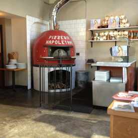 Photo of Via Tribunali