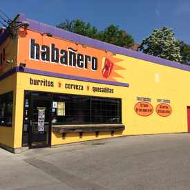 Photo of Habanero Latin American