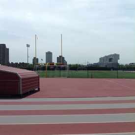 Photo of Steinbrenner Stadium