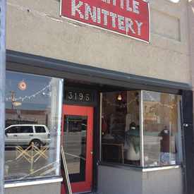 Photo of Little Knittery