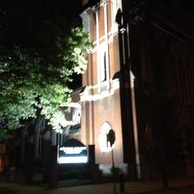 Photo of Visitation St Ann's Shrine Catholic Church
