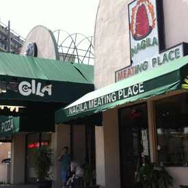 Photo of Nagila Meating Place