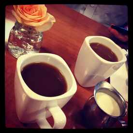 Photo of Matt's Big Breakfast