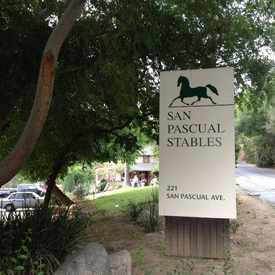 Photo of San Pascual Stables