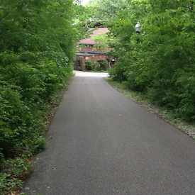 Photo of Cain Park