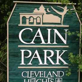 Photo of Cain Park