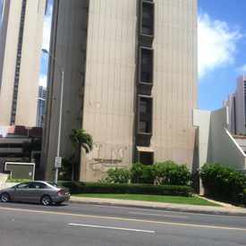 Photo of ALA MOANA BL + OPP ATKINSON DR