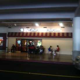 Photo of The Coffee Bean and Tea Leaf