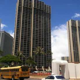 Photo of Ala Moana Apartments