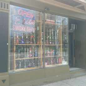Photo of Elite Smoke Shop