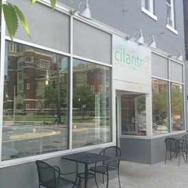 Photo of Cilantro Vietnamese Bistro