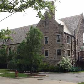 Photo of Debrbyshire Condos
