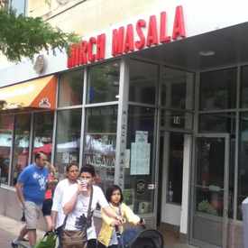 Photo of Mirch Masala
