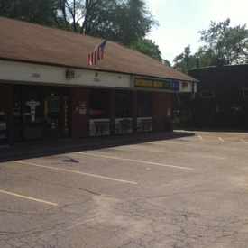 Photo of Greenbush Bakery