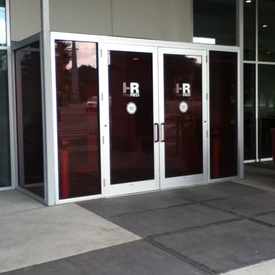 Photo of HotelRED