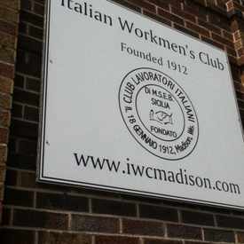 Photo of Italian Workmen's Club