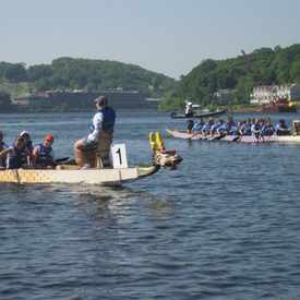 Photo of Howard T. Brown Park Events