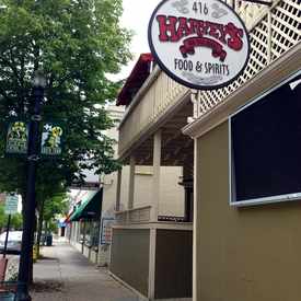 Photo of Harvey's On the Mall