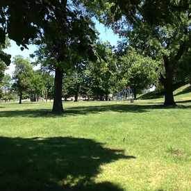 Photo of Kirtland Park