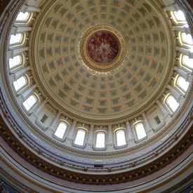 Photo of Capitol Square
