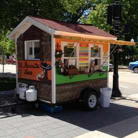 Photo of El Burrito Loco