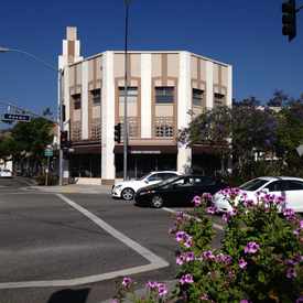 Photo of Chevy Chase / Adams