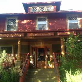 Photo of North Portland Wellness Center