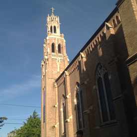 Photo of St Andrew Catholic Church