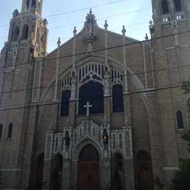Photo of St Andrew Catholic Church