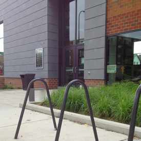 Photo of Northeast Branch of the Hennepin County Library