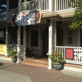 Photo of Victoria Rose Restaurant
