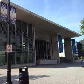Photo of Grand Rapids Art Museum