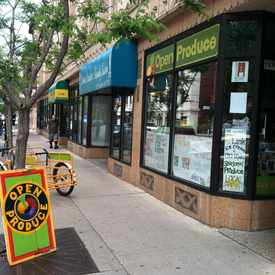 Photo of Open Produce