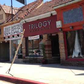Photo of TRILOGY HAIR STUDIO