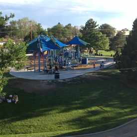Photo of Jerry Cline Park
