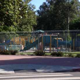 Photo of Palmer Park