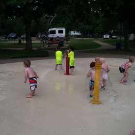 Photo of Broadway Park
