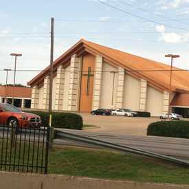 Photo of Wisdom Center