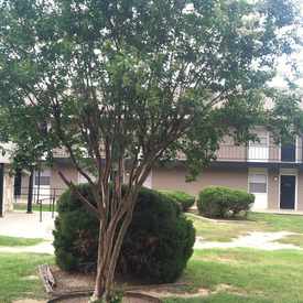 Photo of Cornerstone Apartments