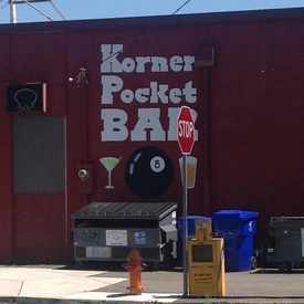 Photo of Korner Pocket
