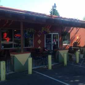 Photo of Aladdin's Café Restaurant
