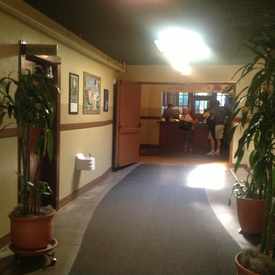Photo of Kennedy School Theater